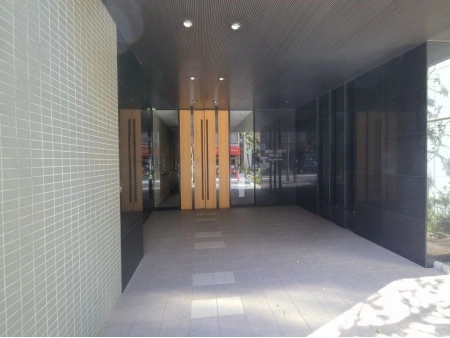 モアクレスト築地