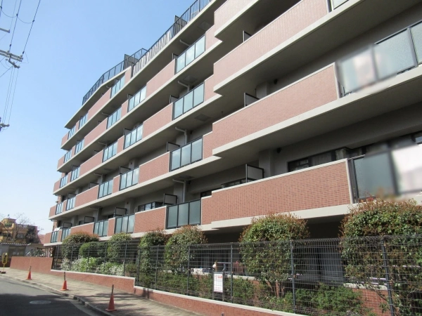 サンヴェール千里山アネックス