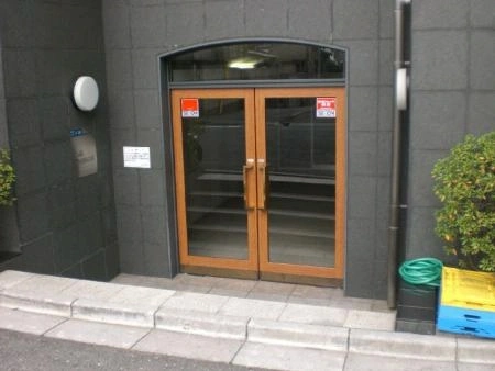 ジェイパーク南麻布