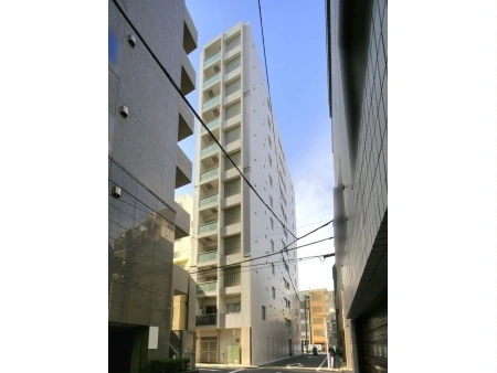プレール・ドゥーク銀座東