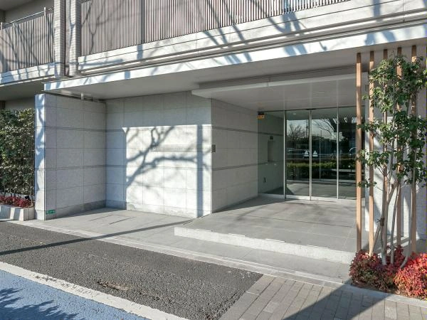 イニシア東葛西ファインレジデンス