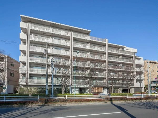 イニシア東葛西ファインレジデンス