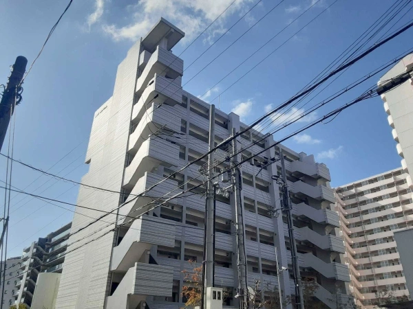 カシータ須磨板宿