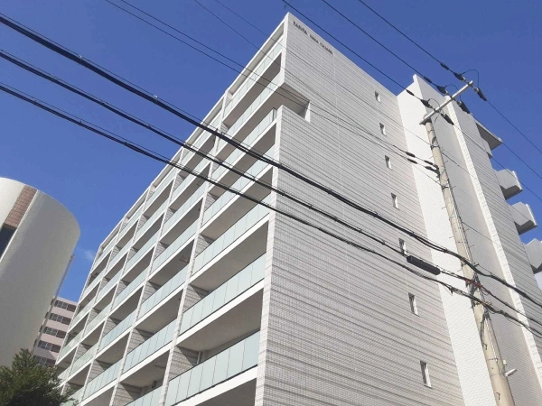 カシータ須磨板宿