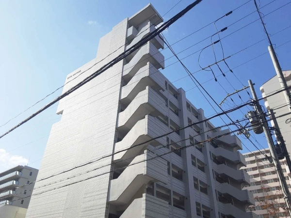 カシータ須磨板宿