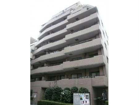 シティハイツ麻布十番