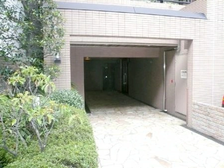 シティハイツ麻布十番