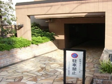 シティハイツ麻布十番