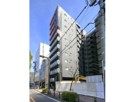 パークウェル銀座イースト