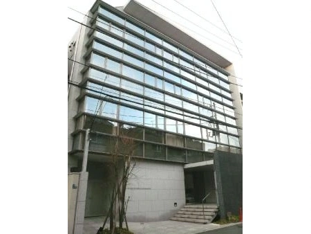 シティハウス三田綱町