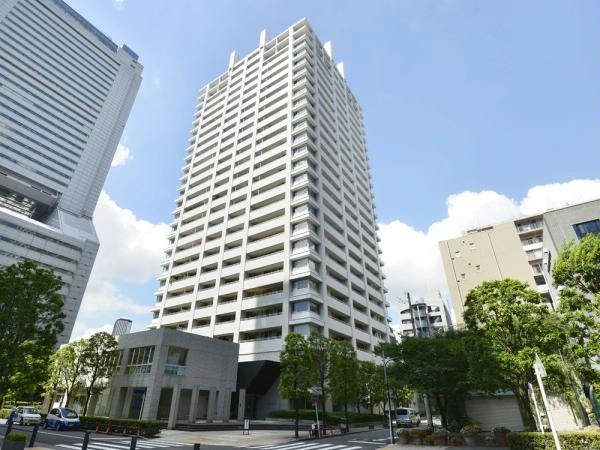 芝パークタワー