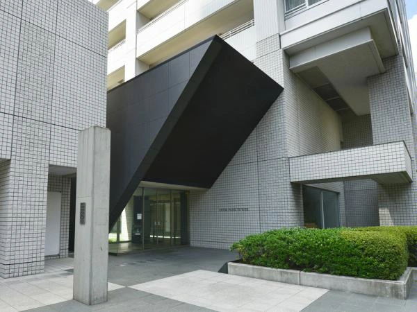 芝パークタワー
