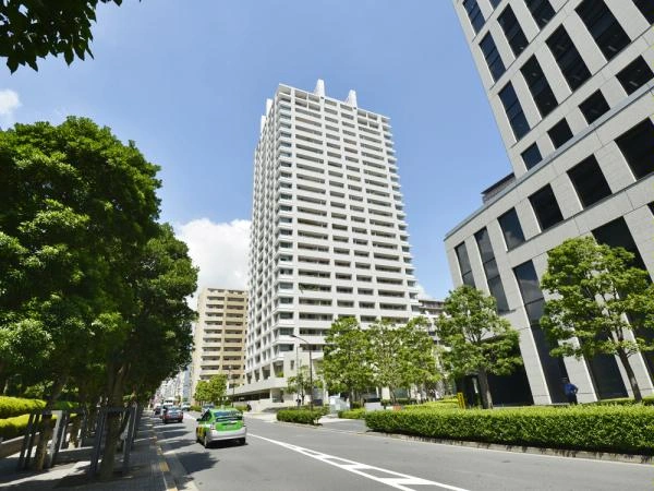 芝パークタワー