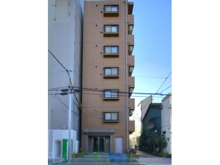 エスタシオン月島