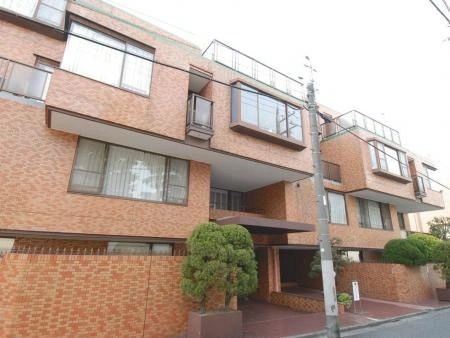ジャルダン元麻布