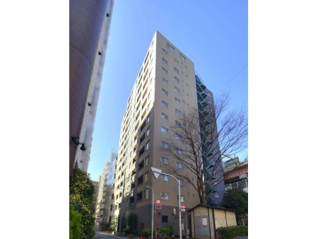 オーベルジュ日本橋