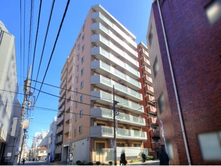 ラヴェンナ人形町