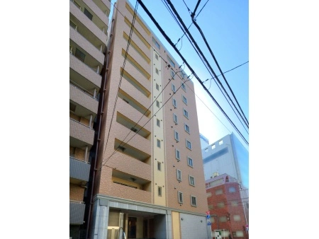 ラヴェンナ人形町