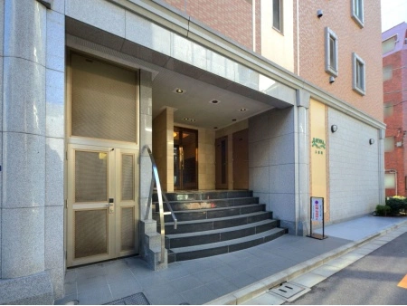 ラヴェンナ人形町