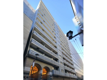 ファミール東京グランリッツ