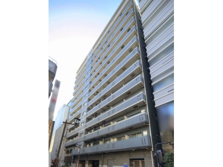 ファミール東京グランリッツ
