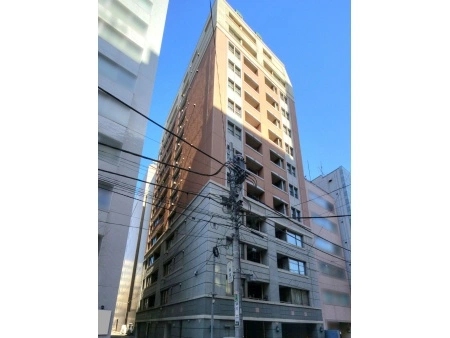 グランシティ日本橋ラフィーネ