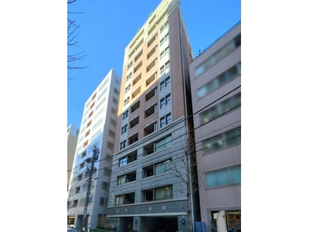グランシティ日本橋ラフィーネ