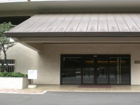 白金第一マンションズ
