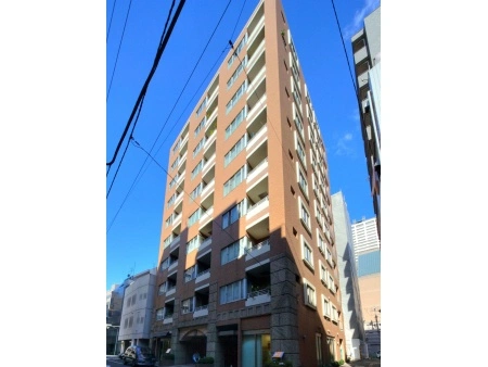プラハ日本橋人形町南