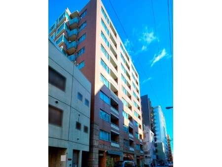 プラハ日本橋人形町南