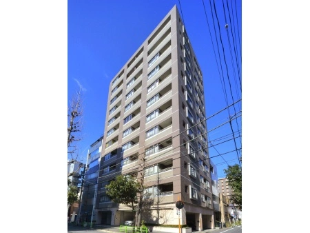 プラハ日本橋人形町サウススクエア