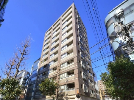 プラハ日本橋人形町サウススクエア