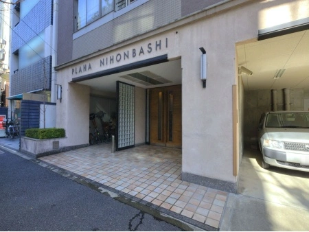 プラハ日本橋人形町サウススクエア