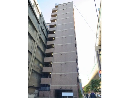 トーシンフェニックス日本橋蛎殻町　弐番館