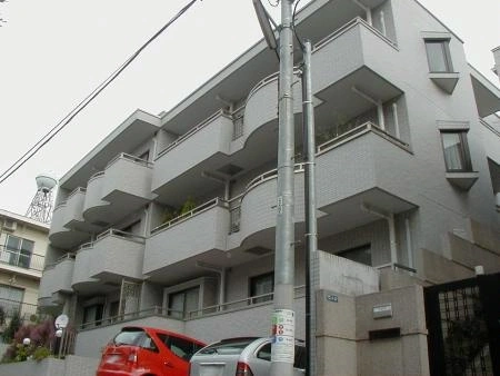 スカーラヒルズ南麻布