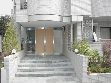 スカーラヒルズ南麻布