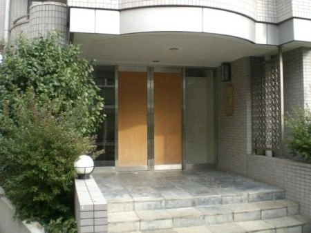 スカーラヒルズ南麻布
