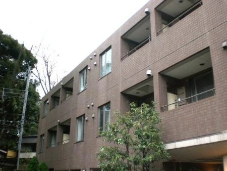 スカーラ広尾ステーションプラザ