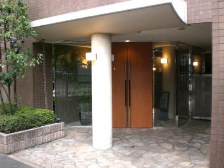 スカーラ広尾ステーションプラザ