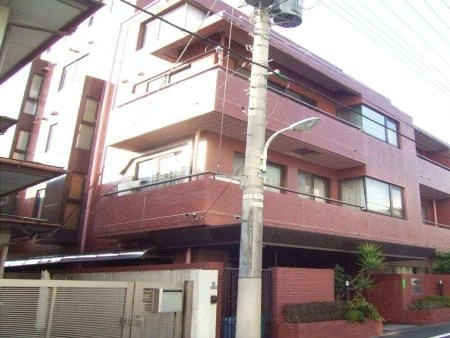 ストークマンション高輪二番館