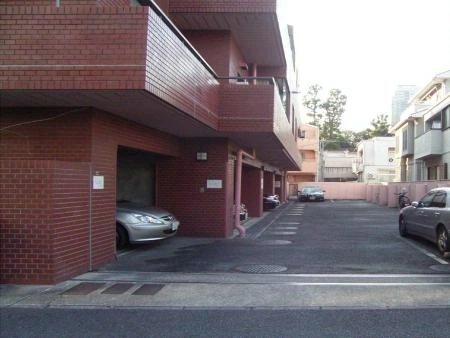 ストークマンション高輪二番館