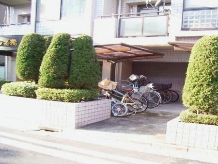 セザール高輪