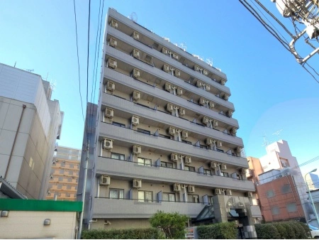 ガラステージ日本橋