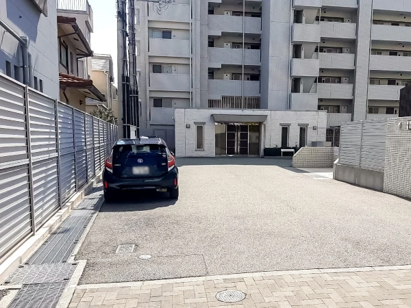 アルファシティ神戸五色山壱番館