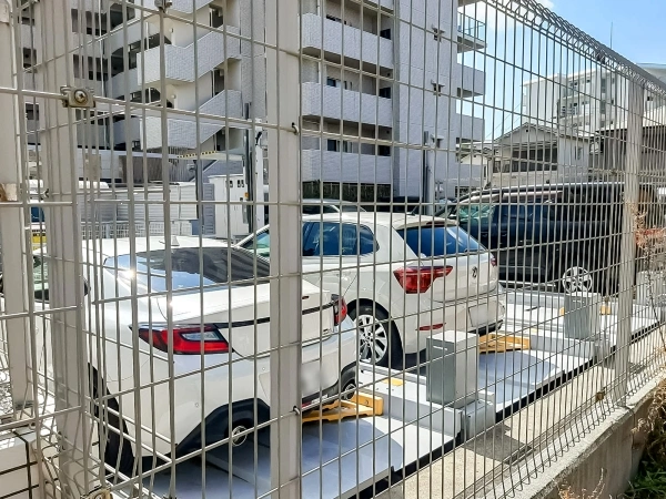 アルファシティ神戸五色山壱番館