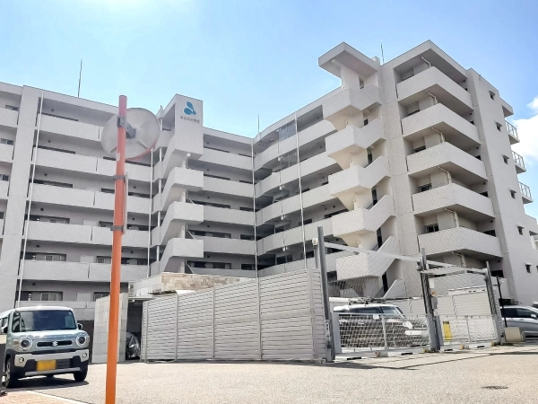 アルファシティ神戸五色山壱番館
