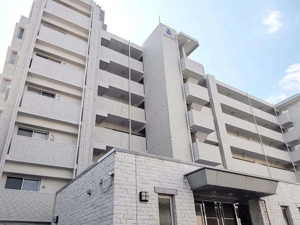 アルファシティ神戸五色山壱番館