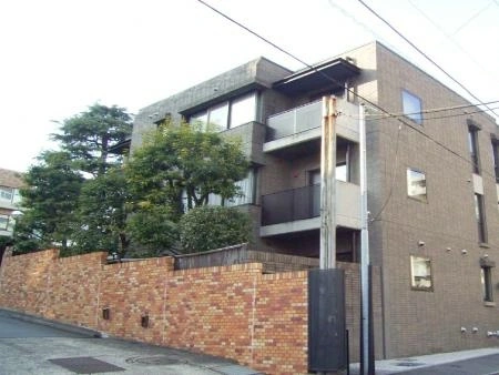 ソフィア高輪