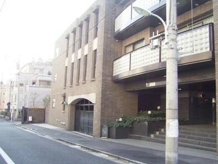 ソフィア高輪