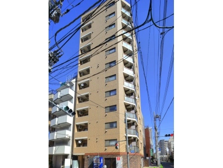 プレール日本橋壱番館